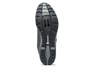 Northwave X-Trail Plus cycling shoes, black