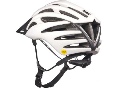 Mavic Syncro SL Mips helmet white