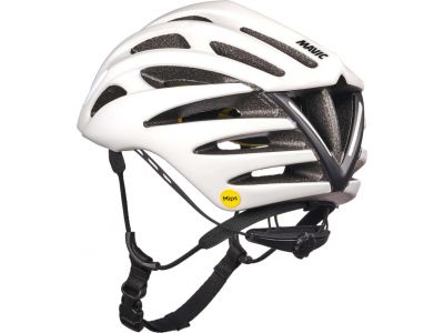 Mavic Syncro SL Mips helmet white