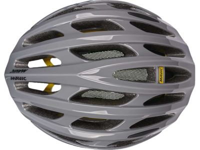 Mavic Syncro SL Mips helmet gray SMT