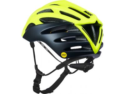 Mavic Syncro SL Mips Helm Sicherheit gelb