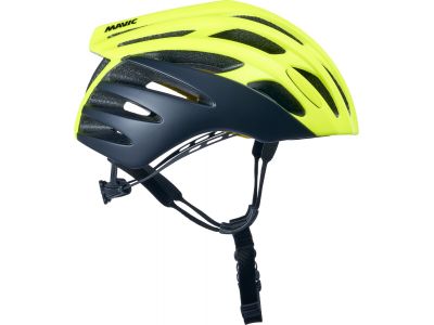 Mavic Syncro SL Mips helma safety yellow