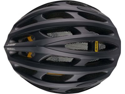 Mavic Syncro SL Mips helmet, black
