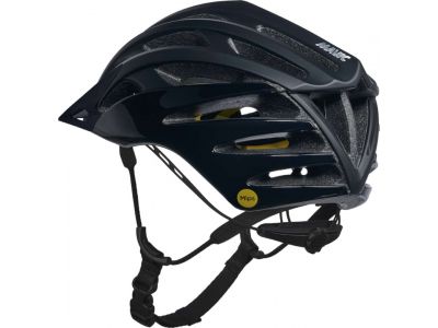 Mavic Syncro SL Mips helmet black
