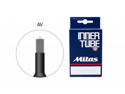 Mitas AV40 28 / 29x1,75–2,45 &amp;quot;MTB tube