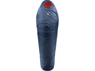 Haglöfs Haglofs Tarius -18, sleeping bag, dark blue