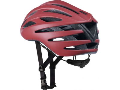 Mavic Aksium Elite helmet, Haute red