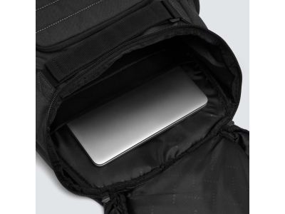 Oakley ENDURO 3.0 BIG BACKPACK batoh, 30 l, černá