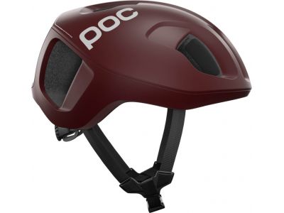 POC Ventral MIPS Helm, Garnet Red Matt