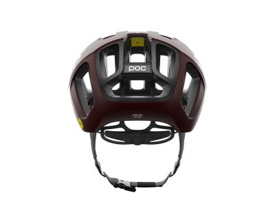 POC Ventral MIPS helmet, Garnet Red Matt