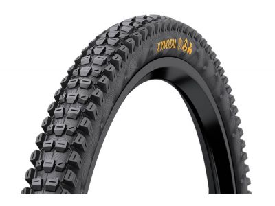 Continental Xynotal 27.5x2.40&amp;quot; DH Supersoft E-25 tire, TLR, kevlar