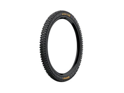 Continental Kryptotal-R 27.5x2.40&quot; DH Soft tire, TLR, E-25, Kevlar
