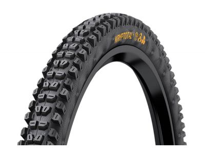 Continental Kryptotal Re 29x2,40&amp;quot; DH Supersoft E-25 Reifen, TLR, Kevlar