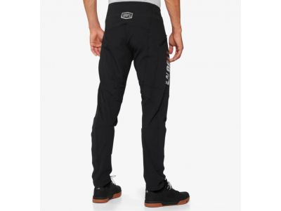 100% R-Core X pants, black