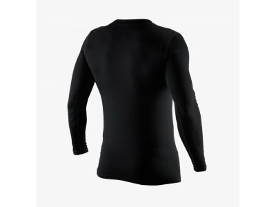 100 % Basecamp-T-Shirt, schwarz
