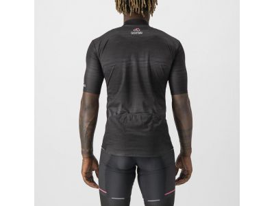 Castelli #GIRO 105 COMPETIZIONE jersey, black
