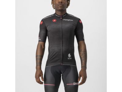 Castelli #GIRO 105 COMPETIZIONE jersey, black