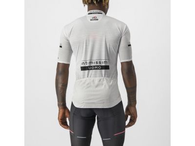 Castelli #GIRO 105 COMPETIZIONE dres, bílá