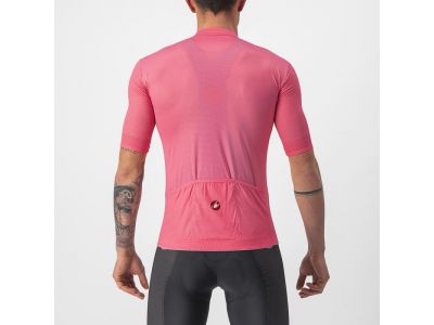 Castelli GIRO FUORI jersey, pink