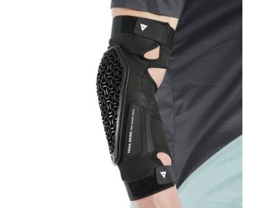Dainese Trail Skins Pro elbow guard, black