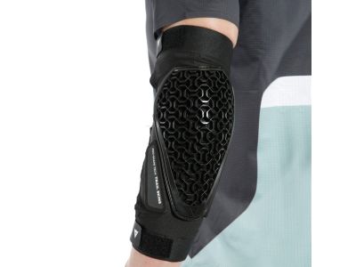 Dainese Trail Skins Pro elbow guard, black