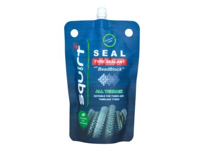 Squirt seal tubeless sealant 120 ml