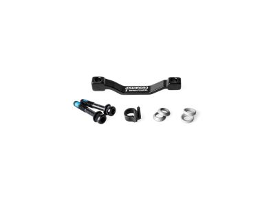 Shimano adapter front / rear for disc 220mm PM / PM (203/220)