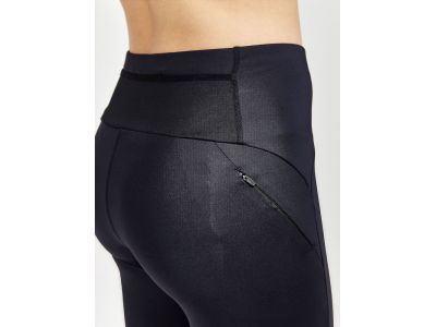 CRAFT PRO Hypervent dámské kalhoty, černá