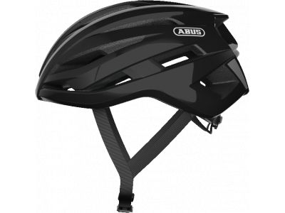 ABUS StormChaser helmet, shiny black