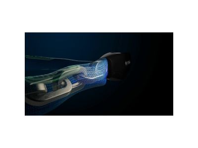 ABUS Catena 6806K reťazový zámoj, 850 mm, coral