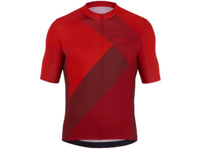 Mavic Ksyrium men&amp;#39;s jersey short sleeve red