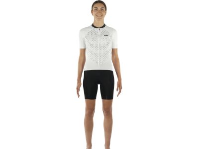 Damska koszulka rowerowa Mavic Sequence w kolorze białym