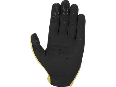 Mavic Deemax gloves, sulfur spring trooper