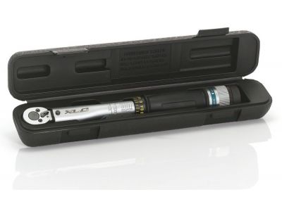XLC TO-S40 torque wrench 6-30 Nm