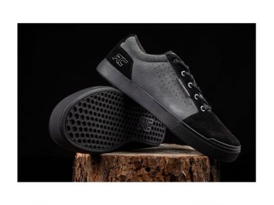 Ride Concepts Vice Schuhe, charcoal/black