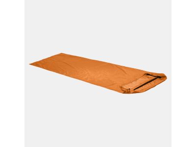 ORTOVOX Bivy Single bivy bag, 1 person, shocking orange