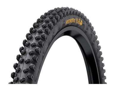Continental Hydrotal 27,5x2,40&amp;quot; DH Supersoft E-25 Reifen, TLR, Kevlar