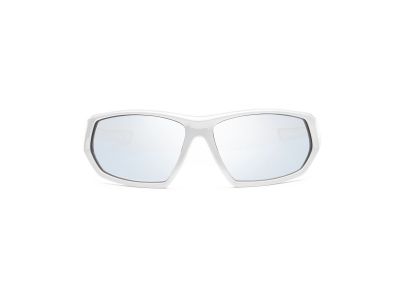 Briko ANTARES cycling glasses white