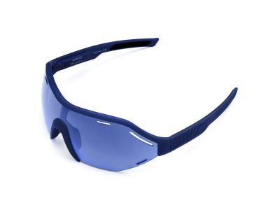 Briko SIRIO 2 LENSES A0 cycling glasses dark blue