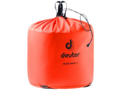 Deuter Packsack 5 Tasche, orange