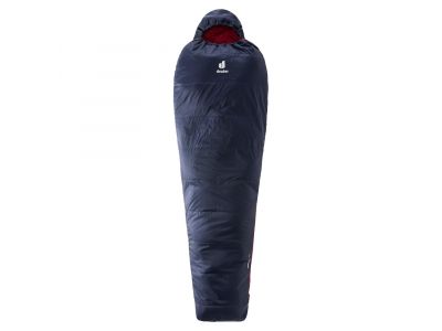 deuter Regular sleeping bag, blue