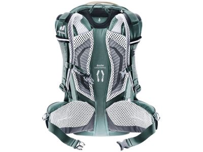 Rucsac de dama deuter Trans Alpine Pro 26 SL, 26 l, bej