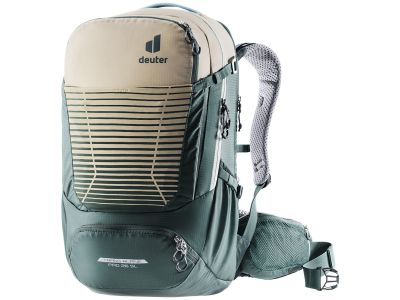 Plecak damski deuter Trans Alpine Pro 26 SL, 26 l, beżowy