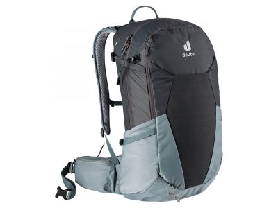 deuter Futura 29 EL backpack, 29 l, gray