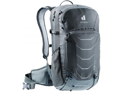 deuter Attack 22 EL backpack, 22 l, gray