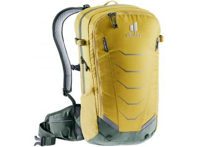 Deuter Flyt 14 Rucksack, Kurkuma/Efeu