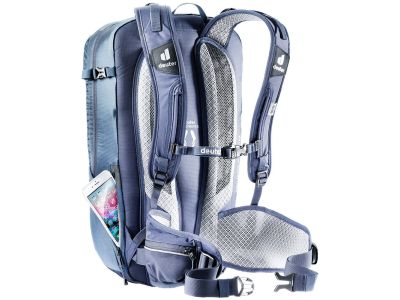 Deuter Flyt 20 batoh, 20 l, žlutý