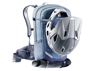 Plecak Deuter Flyt 20, 20 l, żółty