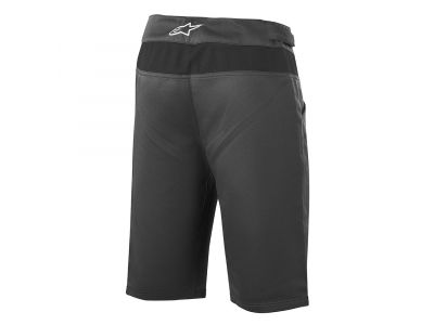 Alpinestars DROP 4.0 Shorts mit Innenfutter, schwarz