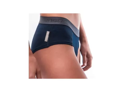 Sensor Merino Active dámske nohavičky, deep blue